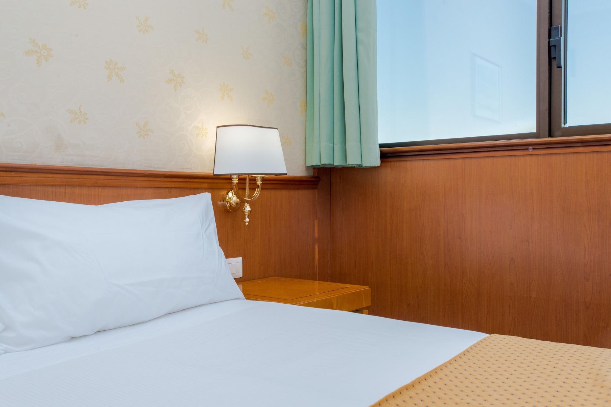 Hotel The Brand Рим Екстер'єр фото