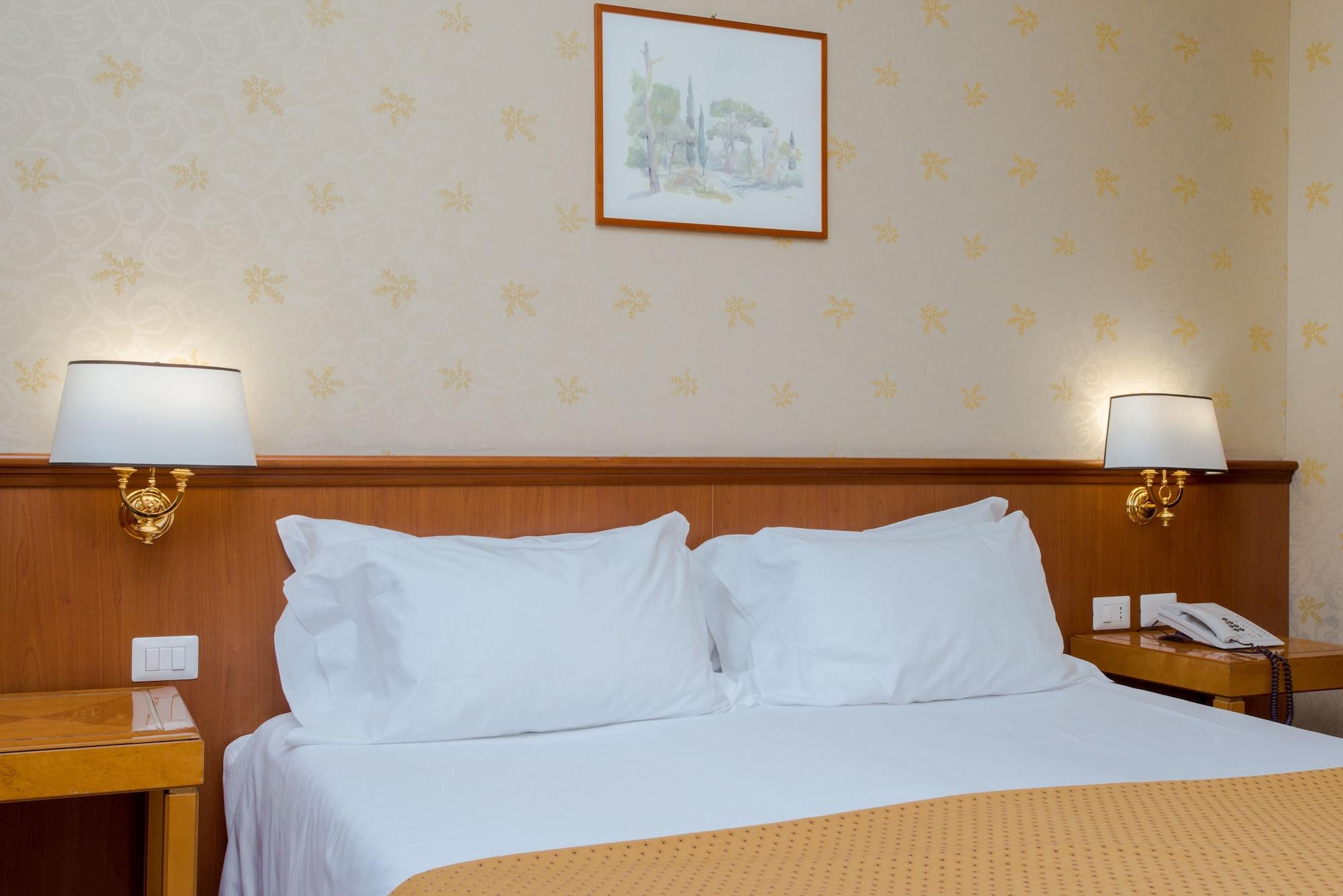 Hotel The Brand Рим Екстер'єр фото