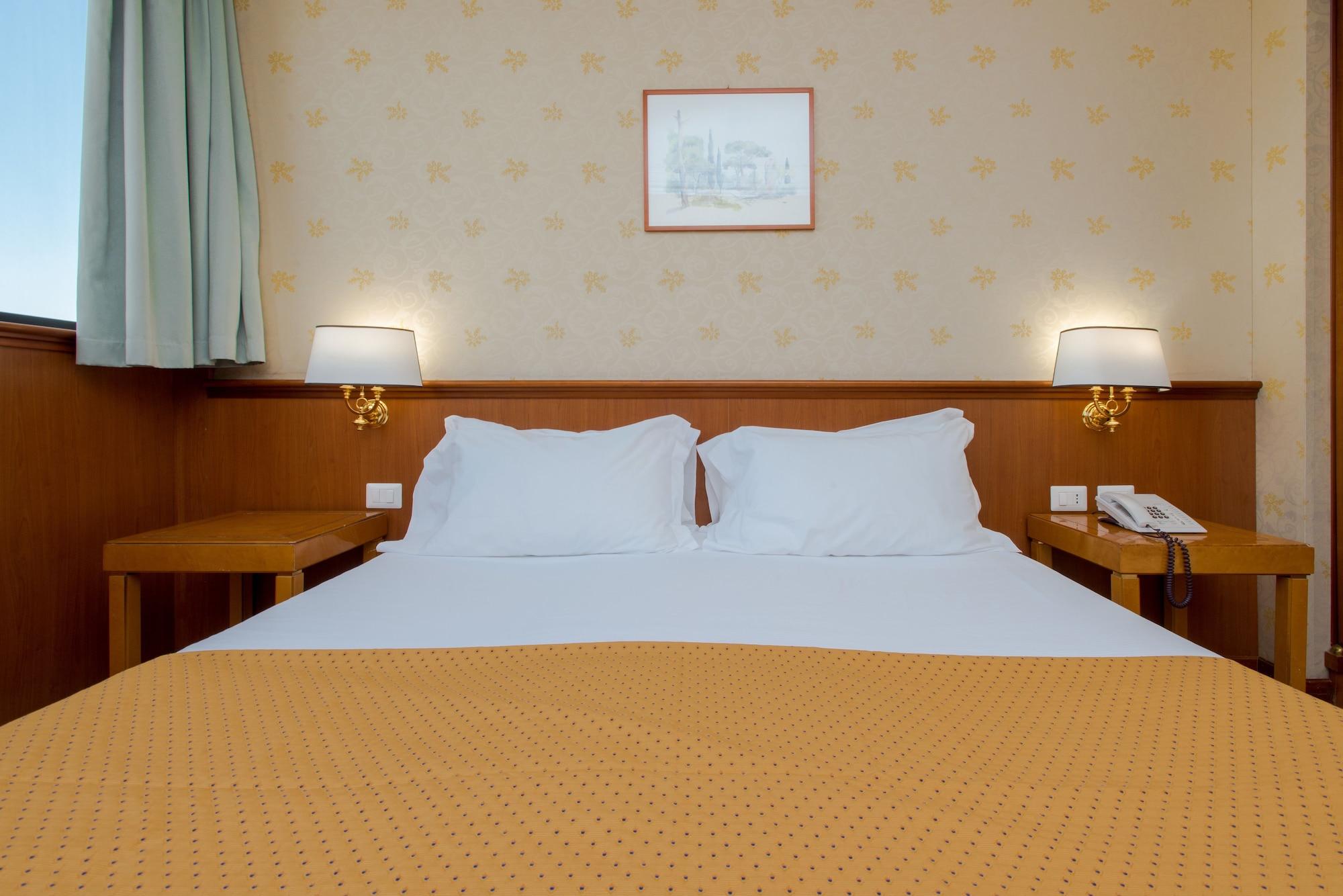 Hotel The Brand Рим Екстер'єр фото
