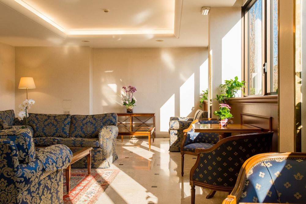 Hotel The Brand Рим Екстер'єр фото