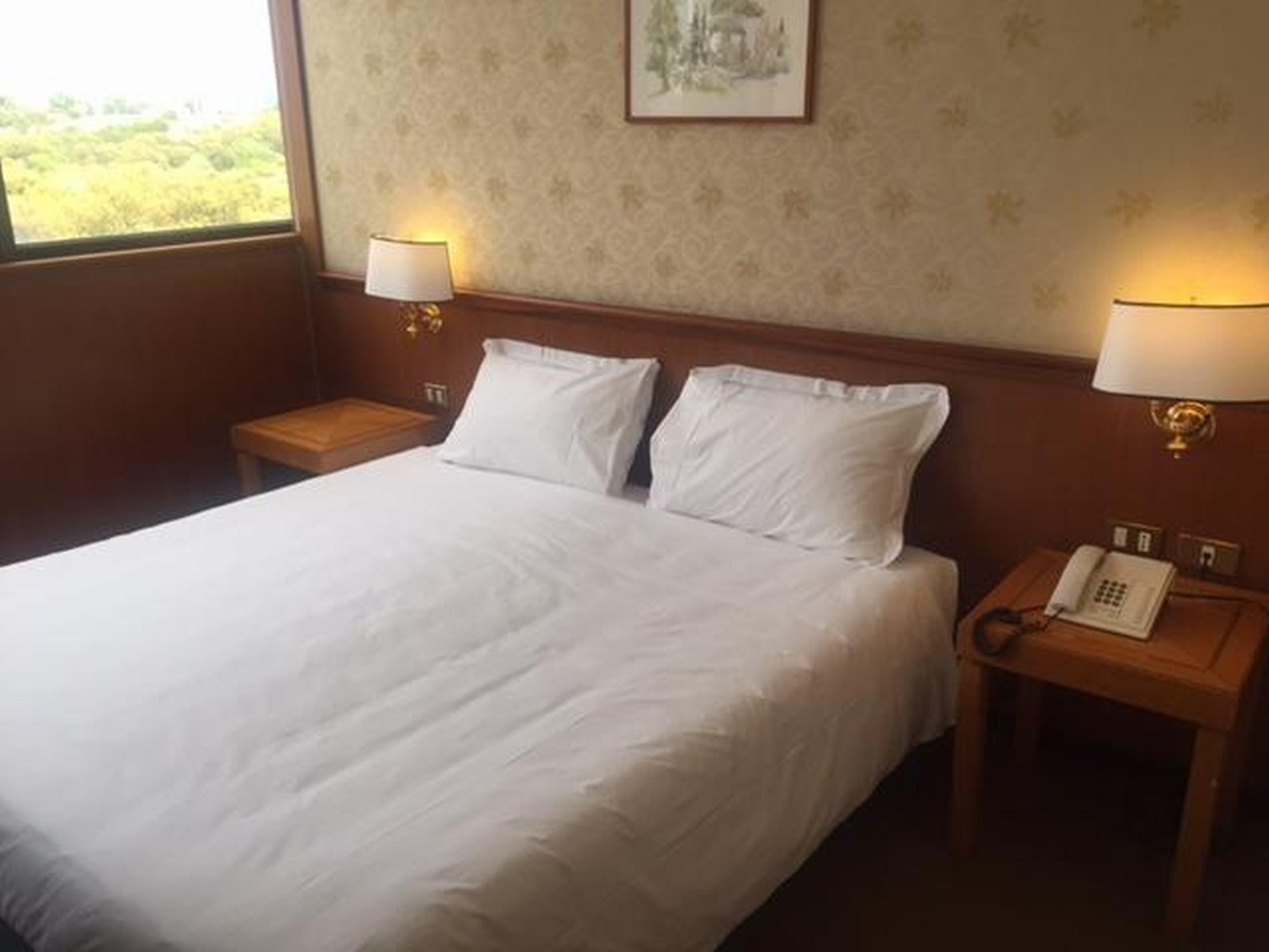 Hotel The Brand Рим Екстер'єр фото