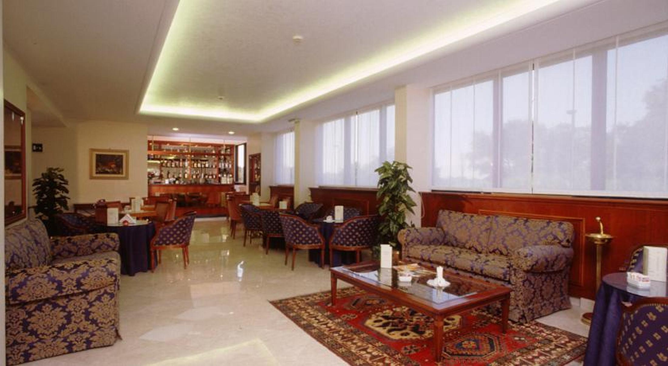 Hotel The Brand Рим Екстер'єр фото