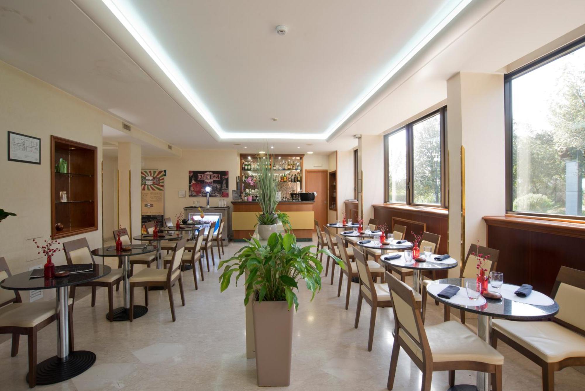 Hotel The Brand Рим Екстер'єр фото